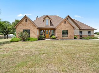 187 Eagle Pass Ln, Weatherford, TX 76087