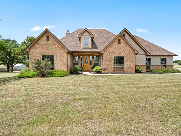 187 Eagle Pass Ln, Weatherford, TX 76087