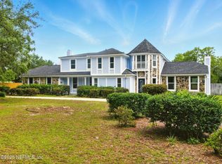 6615 CAMELOT Court, Keystone Heights, FL 32656