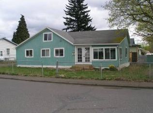 4562 SE 97th Ave, Portland, OR 97266