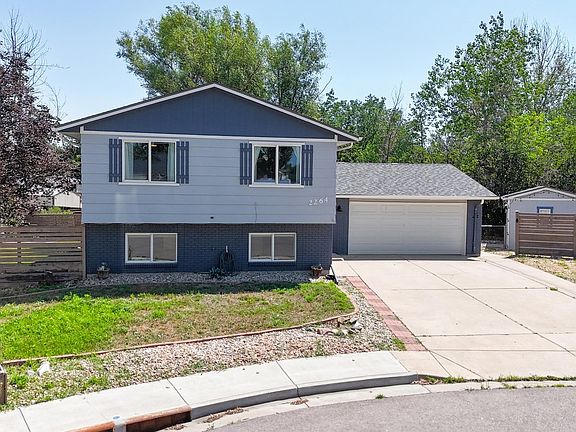 2nd image of 2264 Darla Ct