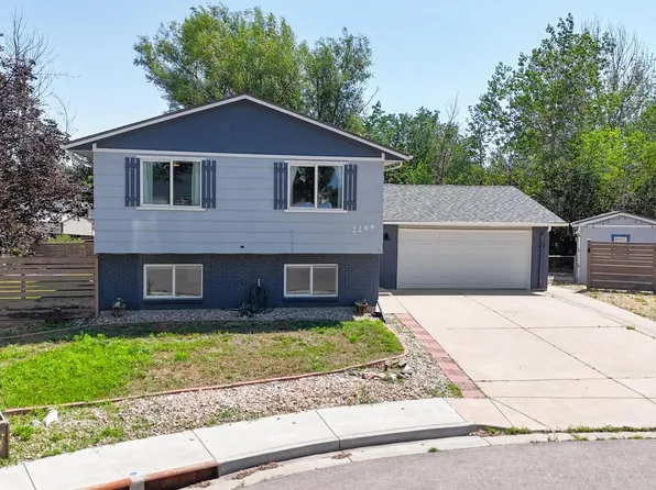 2264 Darla Ct, Loveland, CO 80537