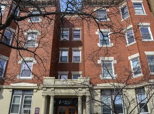 1307 Commonwealth Ave APT 15, Allston, MA 02134