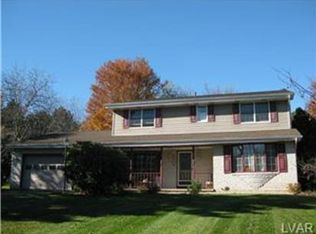 6423 Tupelo Rd, Allentown, PA 18104