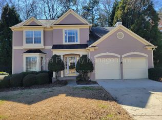 3925 Barberry Ct, Cumming, GA 30041