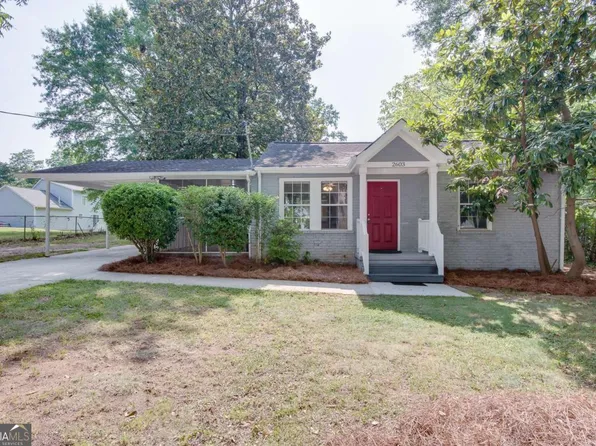 2603 Davenport St SE, Smyrna, GA 30080