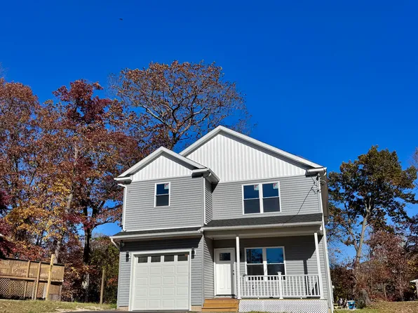 330 Lakeside Drive, Bridgeport, CT 06606