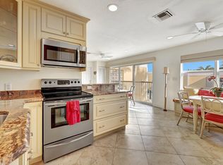 3541 NE Ocean Boulevard #6, Jensen Beach, FL 34957