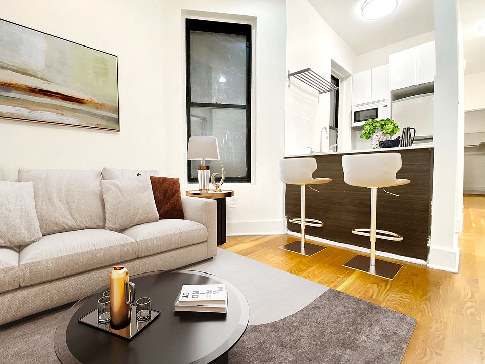 1st image of 17 W 125th St #5R