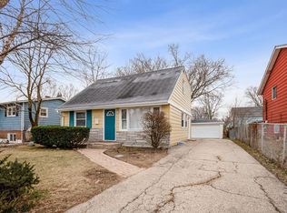 2023 Carmel Blvd, Zion, IL