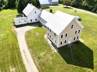 4706 US Route 5 South, Barnet, VT 05050