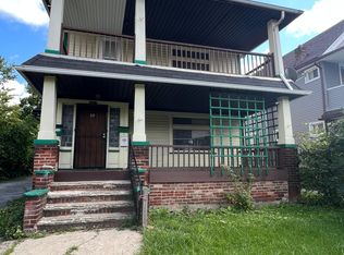 3419 E 125th St #1, Cleveland, OH 44120