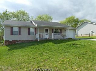 1167 Brook Ct, Front Royal, VA 22630
