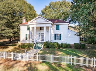 400 Salem Church Road, Lexington, GA 30648