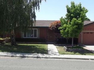 176 Picadilly Cir, Vallejo, CA 94591