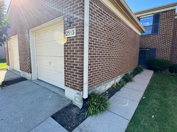 2553 Crusaders Way, Lexington, KY 40509