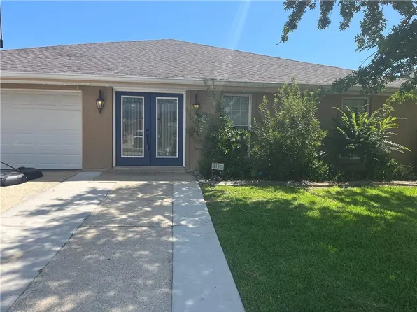 305 Eden Isles Dr, Slidell, LA 70458