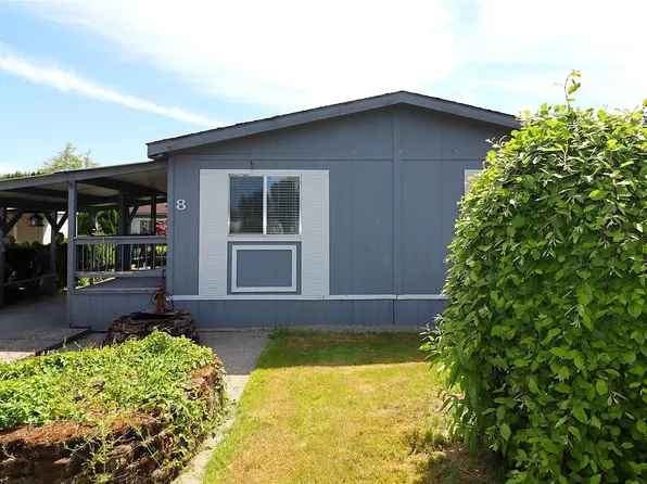 214 Chapman Road #8, Castle Rock, WA 98611