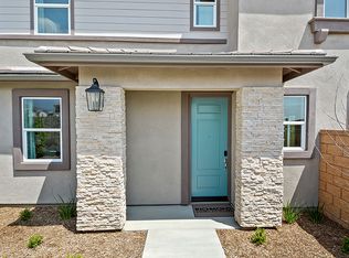 Netherton Plan, Iris at The Arboretum, Fontana, CA 92336