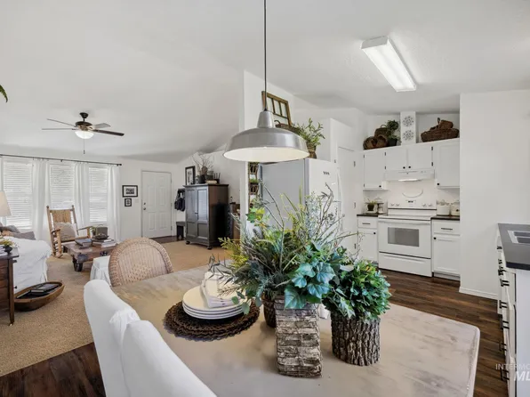 5674 W Targee St, Boise, ID 83705