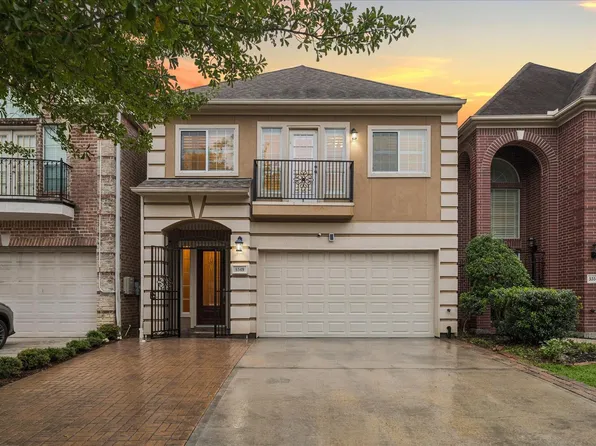 5349 McCulloch Cir, Houston, TX 77056