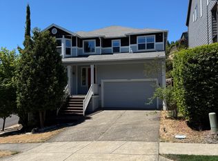 15495 SW Greenfield Dr, Tigard, OR 97224