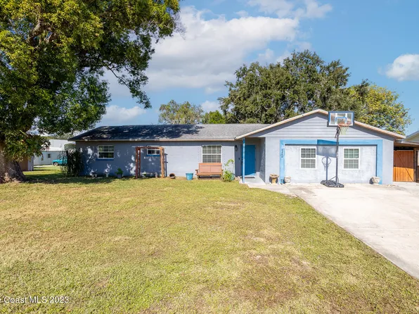 4240 Canela Rd, Cocoa, FL 32927