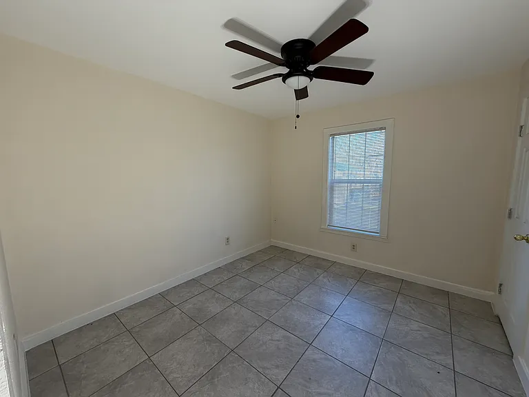 Fourth Bedroom