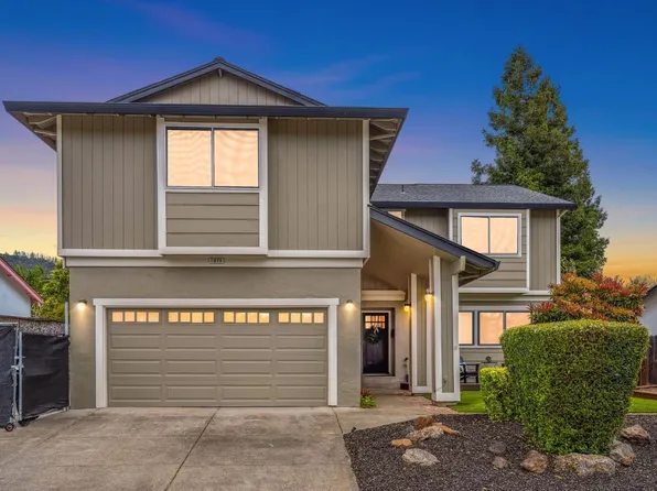 1078 Estes Drive, Santa Rosa, CA 95409