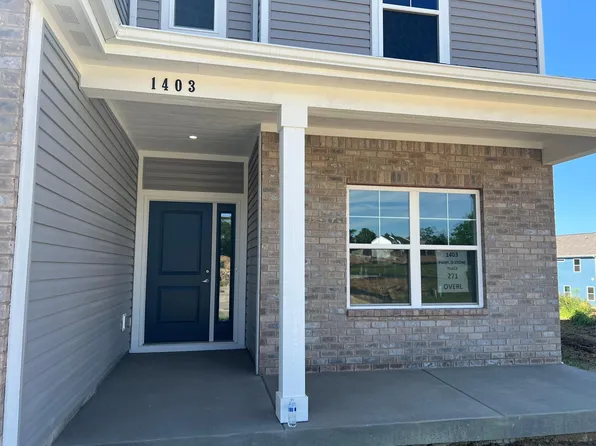 1403 Painted Stone Pl, Louisville, KY 40245