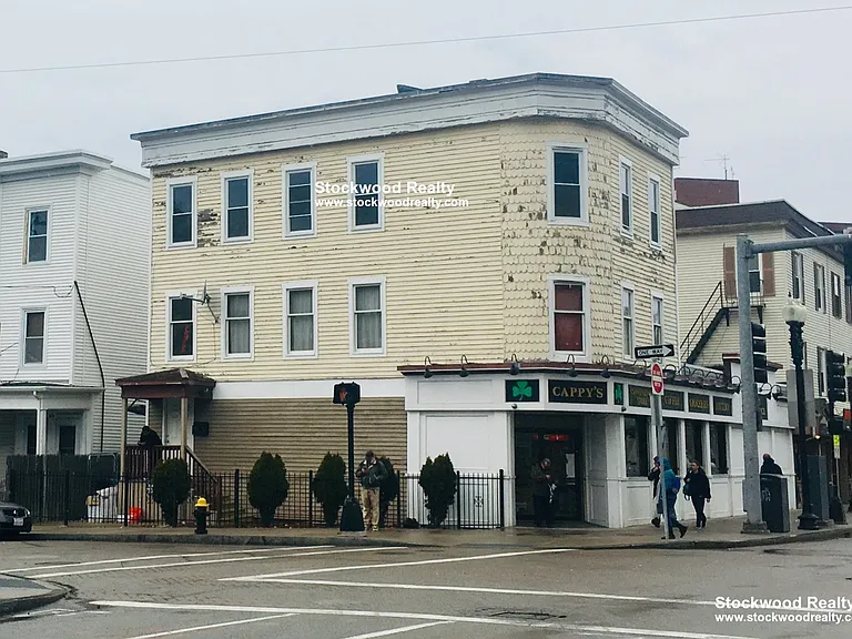 949 Dorchester Ave #3 — Photo 37