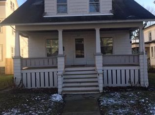 427 W Clinton St, Elmira, NY