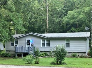 14279 Rama Dye Rd, Shoals, IN 47581