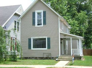 724 N Perkins St, Rushville, IN