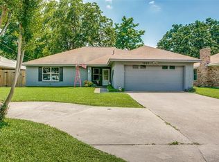 2323 Bolden Rd, Irving, TX 75060