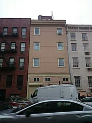 242 West 20th Street in Chelsea