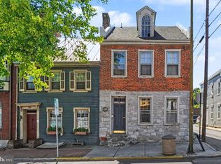 132 S Hanover St, Carlisle, PA 17013