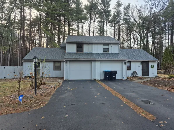 71 Snowberry Rd, Malta, NY 12020
