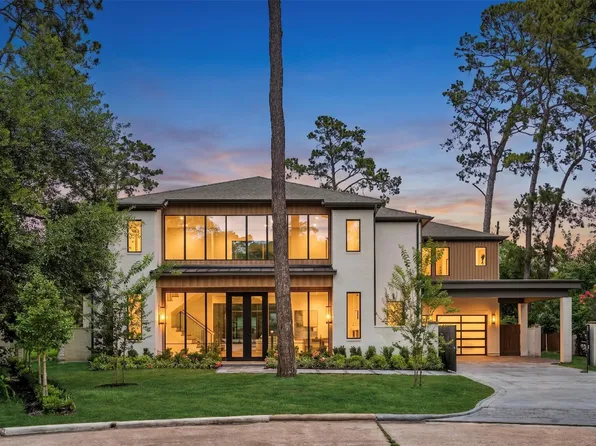 710 Glen Echo Ln, Houston, TX 77024