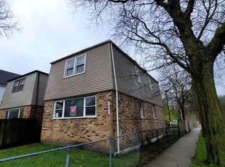 5700 S Lowe Ave, Chicago, IL 60621