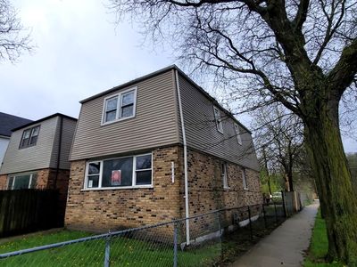 5700 S Lowe Ave, Chicago, IL, 60621