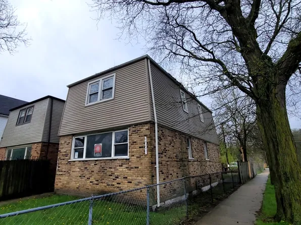 5700 S Lowe Ave, Chicago, IL 60621