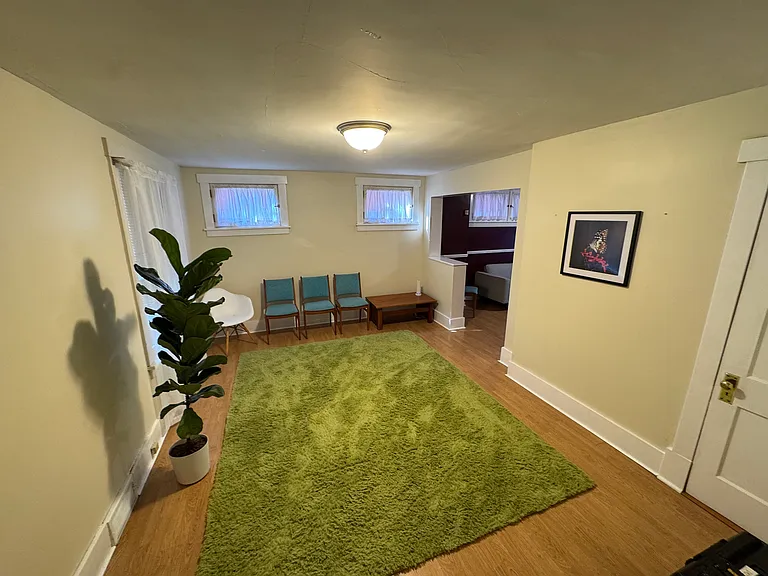 living/foyer