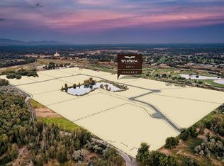 2421 W Duck Alley Rd LOT 6, Eagle, ID 83616