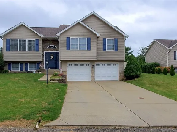 125 Brooksedge Dr, Butler, PA 16001