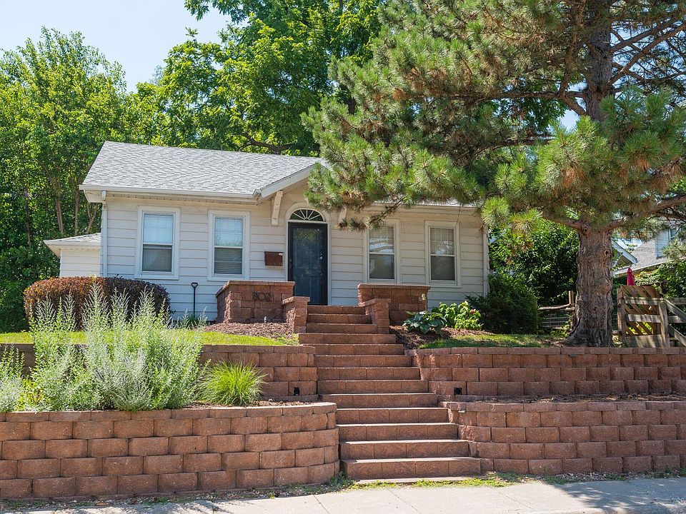 802 North 49th Street