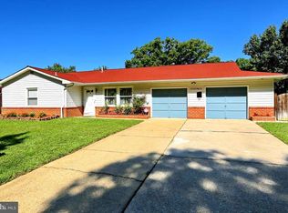 7062 Strawberry Dr, Bryans Road, MD