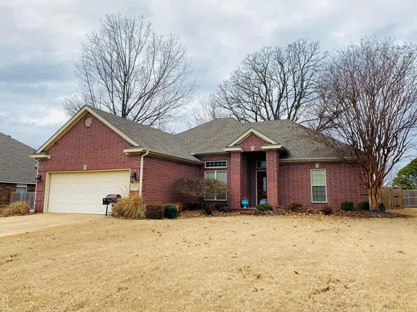 273 Prospect Farm Ln, Jonesboro, AR 72405