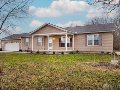 540 E State Route 350, Wilmington, OH, 45177