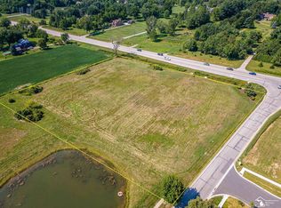 S Custer Rd, Monroe, MI 48161